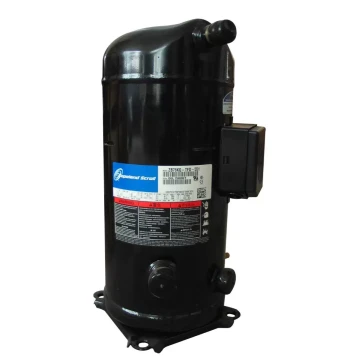 Original Air Conditioning Refrigeration Compressor ZP182KCE-TW5-456/ZP182KQE-TFD-477/TFD-522