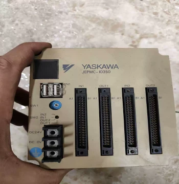 Yaskawa Controller JEPMC-I0350 YASKAW~Inquire for Price