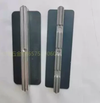 Air Shaft Key Bar Inflatable Shaft Key Bar Convex Key Iron Key Pin Spring Leaf Inflatable Shaft Nozzle Aluminum Strip Aluminum Block