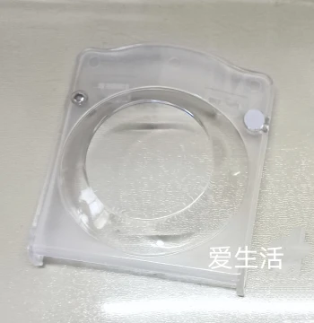 Nikkiso DBB-27/27C Blood Pump Cover Door Lid Induction Sensor Original Hemodialysis Machine Parts