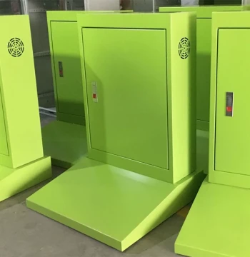 Precision Sheet Metal Processing, Custom from Drawings, Laser/CNC Stainless Steel/Aluminum/Iron Parts, Chassis Rack Bending and Welding