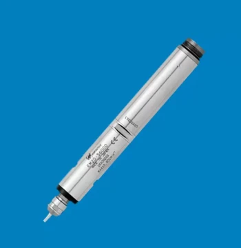 NAKANISHI Brushless Electric Motor and Spindle NSK High-Speed Spindle EM20-S6000 Electric Spindle