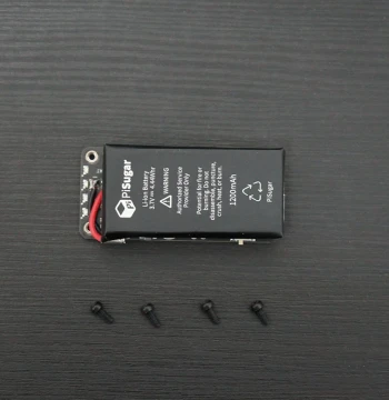 Power Module for Raspberry Pi Gen 2