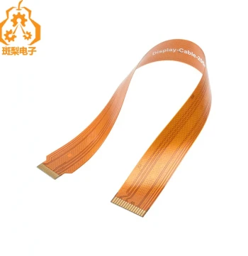 DSI Flexible Flat Cable 22Pin to 15Pin for Raspberry Pi 5