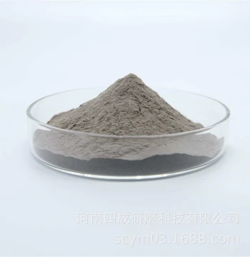 Brown Corundum Micro Powder for Plastic Surface Sandblasting and Polishing / Brown Corundum for Plastic Surface Grinding and Cutting