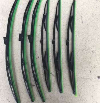 XCMG Crane Parts: Original Factory Wiper Blades, Windshield Wipers, Rain Wipers