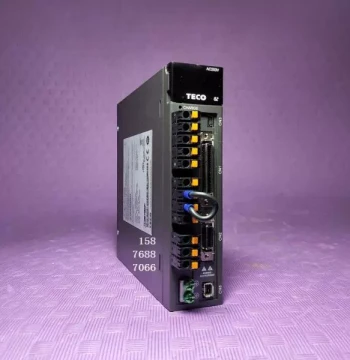 Tung Yuan Drive JSDG2S-10A-E