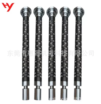 Xicun Slip Shaft Customization: Pneumatic Slip Shafts for Slitting Machines (Direct from Manufacturer)