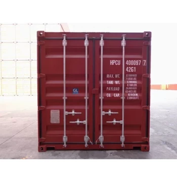 Shenzhen Sale Shipping Containers Brand New Containers Brand New 20GP