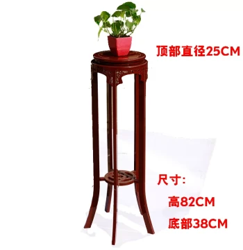 66 Grand Promotion Manufacturer Supply Acrylic Stands Retro Style Flower Stands Flower Platforms Display Stands Museum Ancient