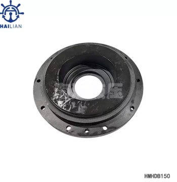 HMHDB150 Hydraulic Motor Front Cover Accessory FRONT COVER