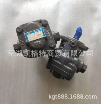 Supply of German KRACHT KP5/300C High-Pressure Gear Pump, Circulating Cooling Lubrication System Oil Pump