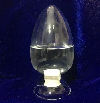 Nano Zirconia Sol, Transparent Zirconium Oxide Aqueous Solution for Heat Insulation, Anti-corrosion, Wear-resistant, and Fire-resistant Coatings