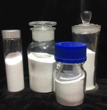Nano AZO Powder Aluminum-Doped Zinc Oxide Nano-Level Antistatic Material Use Zinc Oxide ZnO