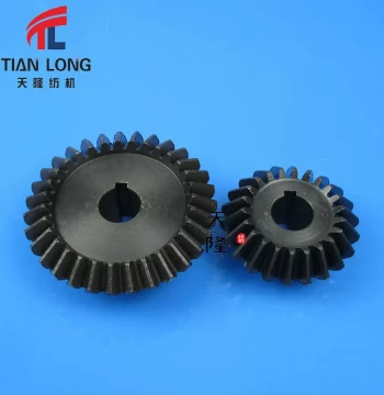 Bevel Gear 22:31 Tooth Ratio GTX Series