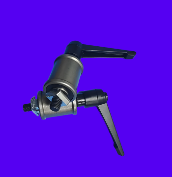 NC Press Feeder Material Stop Wheel, NC Servo Feeder Parts, Nuofan Feeder Material Stop Wheel