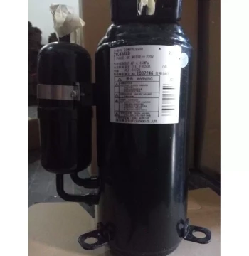 Original Authentic 3MXD80BMVMC Cold Storage Air Conditioner Inverter Refrigeration Compressor, 2YC45YXD Heat Pump Water Heater