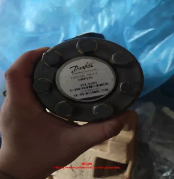 Danfoss DANFOSS Orbital Motor DS125151-2829