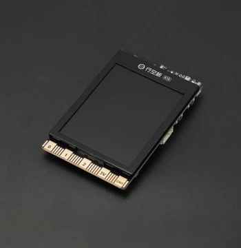 DFRobot UniHiker K10 STEM AI Education Development Board - Supports Mind+ and XiaoZhi AI