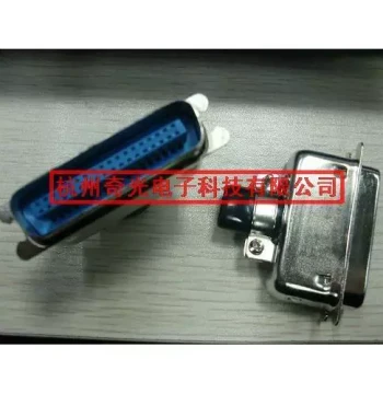 Premium SCN36 Connector 30360 Large Iron Shell (4-Piece Set)