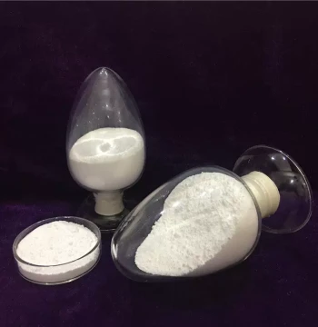 4N High-Purity 30nm Alumina Series Alpha Phase Aluminum Oxide Al2O3 Powder Oleophilic and Hydrophilic