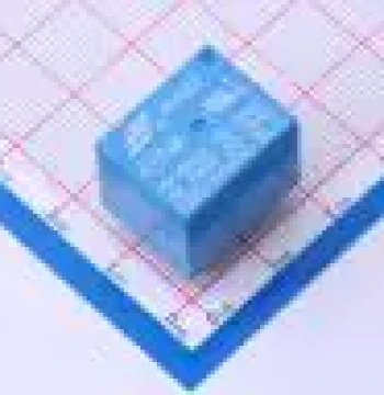 SRD-12VDC-SL-C Power Relay SRD-12VDC-SL-C Package Through-Hole 15.6x19.2mm