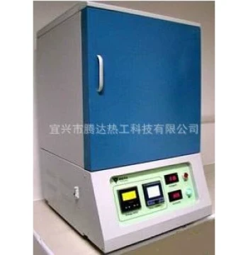 Tengda Thermal Engineering TKSX-45-11 Box-Type Resistance Furnace, Muffle Furnace, Lab Electric Furnace, High-Temperature Furnace