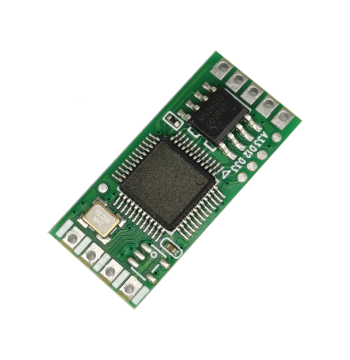 CVBS to USB Module AV to USB Converter CVBS Conversion Board Video Analog Image to Digital Adapter Board