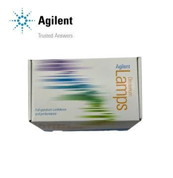 110713990 Agilent UV Deuterium Lamp 110713990