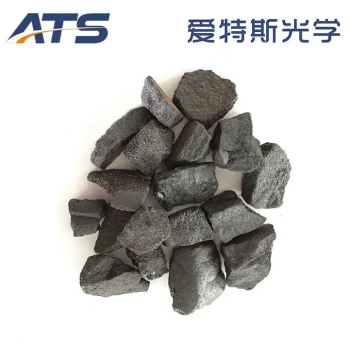Selected Manufacturer Direct Supply Silicon Monoxide Coating Protective Film, Cold Light Film Use SiO Optical Coating Material, Silicon Monoxide
