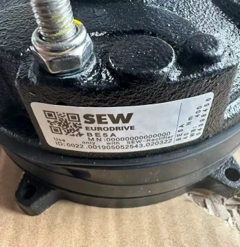 SEW Brake Assembly BE5A 40nm-55nm/230AC-400AC Germany SEW Brand New Original