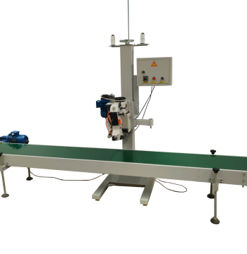 Qinggong Youtian Tianpeng Woven Bag Automatic Sewing and Bagging Machine Sealing Machine Haoze GK35-6A Sewing Machine