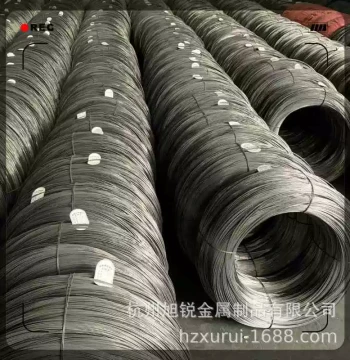 Hangzhou: 45# Spring Steel Wire 3.0/3.05/3.1/3.15/3.25/3.35MM, High-Carbon Steel Wire