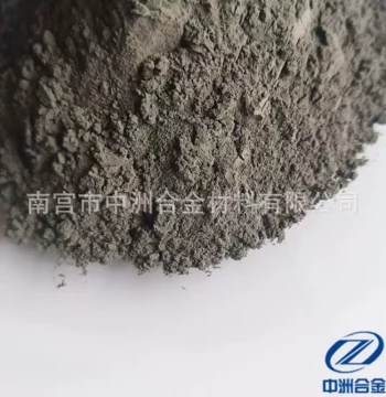 Factory-Supply High-Quality Manganese Dioxide Powder, Analytical Pure MnO2 Catalyst for Ceramics