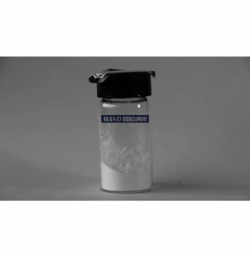Nano Zinc Oxide, Micron, Hydrophilic and Lipophilic Untreated, High Purity Spot Zinc Oxide 99.9%