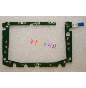 Vulcan V540P, v540p, K660D Touchpad Light Indicator - Original Pulled from Machine