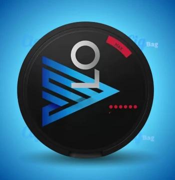 New Snus Velo Pouches, Mint and Fruit Flavors, VELO Lip Pouches, ZYN Alternative, Snus ZYN Pouches