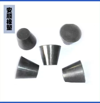 Hot Sale: Durable Rubber Shaft Sleeve for Engineering Applications