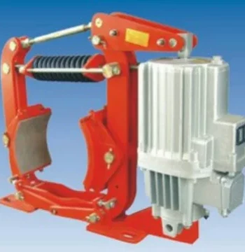 Wholesale YWZ300 Electric Hydraulic Brake Holding Brake, Call 18237365788 to Negotiate with Manufacturer