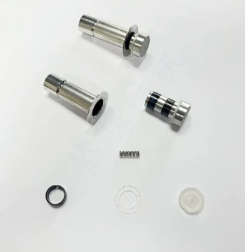 Solenoid Valve Core Kit for Air Jet Loom 9100 Dynamic-Static Combination