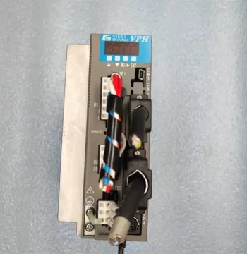 Nippon Denso Servo Drive NCR-HA2801A-A-010, Genuine Japanese Stock