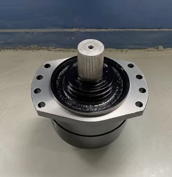 Marine Motor Kayaba MRH-2200, All-Copper Wire Three-Phase Asynchronous Motor, Marine Electric Motor