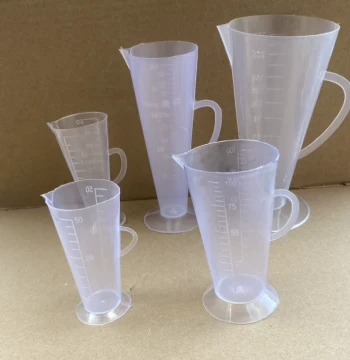 Agricultural Spraying Measuring Cup Sprayer Measuring Tool Graduated Cup Pesticide Measuring Tool Liquid Measuring Tool Gardening Spraying Dedicated Accessories