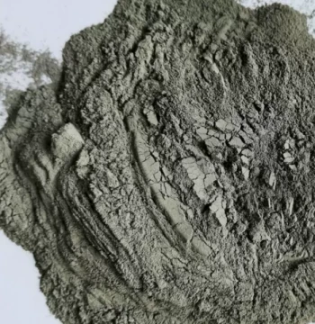 High-Purity Nano Silicon Carbide Powder - Ultrafine SiC for Thermal Conductivity and Wear-Resistant Material Additives