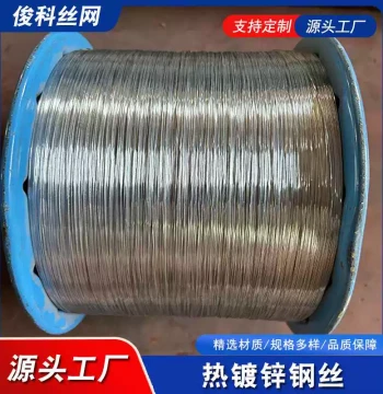 Low-Relaxation Steel Wire, Indented Steel Wire, Cold-Drawn Spring High-Strength Galvanized Steel Wire, Spring Steel Wire Supplier