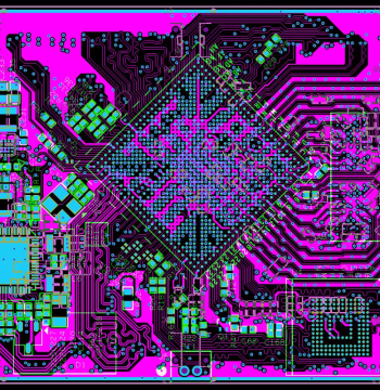 Hardware Training New Course - RK3568 Motherboard Design Practical Course, Hardware Design Project Bootcamp