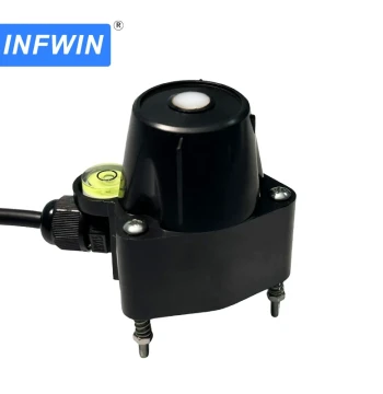 PYR20 Total Solar Radiation Sensor, Solar Radiation Sensor