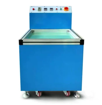 Manufacturer Magnetic Deburring & Edge Removal Machine, Magnetic Polishing Machine, Magnetic Grinding & Polishing Equipment