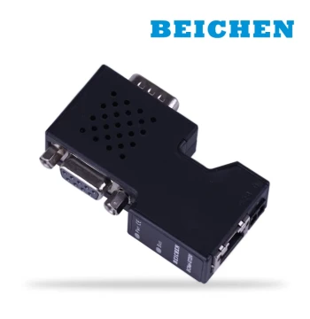 Siemens Data Acquisition PPI to TCP Beichen Ethernet Module BCNet-S7200PLUS/S7200