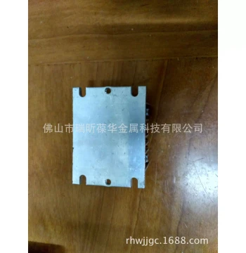 Semiconductor Cooling Plate, Water Dispenser Heat Sink, Car Refrigerator Radiator, Constant Temperature Heat Dissipator